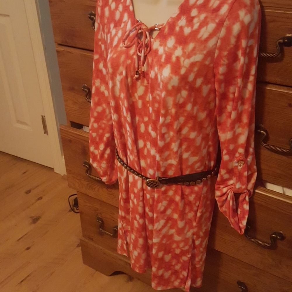 michael kors dress